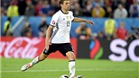 Thomas Mueller: 'Thuốc súng' liệu đã hết ẩm?