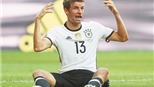 Cựu danh thủ Đặng Phương Nam: Mueller chỉ thiếu niềm tin