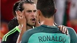 Cristiano Ronaldo đã nói gì để an ủi Gareth Bale?