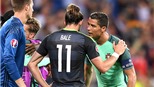 Bây giờ, có thể gọi Ronaldo là 'Quý ông hoàn hảo'