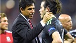 Hậu EURO 2016: Tương lai nào chờ Xứ Wales?