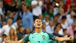 Cristiano Ronaldo có vượt qua bóng ma quá khứ?