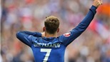 Thierry Henry gọi Antoine Griezmann là 'Cristiano Ronaldo của nước Pháp’