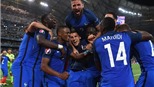 Pháp vào chung kết EURO 2016: Les Bleus thắp lửa hy vọng cho cả một dân tộc