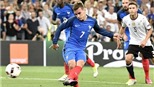 Ấn tượng EURO 2016: Antoine Griezmann là cầu thủ xuất sắc nhất giải?