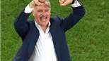 Didier Deschamps, sinh ra để vô địch