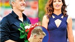 Schweinsteiger: Chờ hôn nhân khỏa lấp nỗi buồn