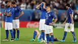 Cảm xúc EURO: Nước mắt trên chấm phạt đền