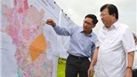Phó Thủ tướng Chính phủ Trịnh Đình Dũng: Đến năm 2019 phải khởi công xây dựng sân bay Long Thành 