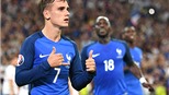 Antoine Griezmann: Hành trình biến giấc mơ thành hiện thực