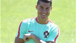 Cristiano Ronaldo sẽ cười nhạo tất cả