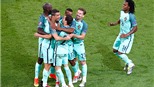 Bồ Đào Nha thành công nhờ hàng thủ và Ronaldo