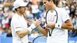 Chung kết đơn nam Wimbledon 2016: Cuộc chiến giữa hiện tại và tương lai