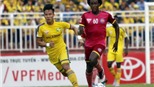 Sài Gòn FC 'thổi tắt chảo lửa'