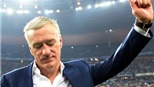 HLV Deschamps: ‘Không từ ngữ nào có thể diễn tả thất bại này’
