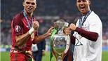 Cộng đồng mạng ngây ngất với chức vô địch EURO 2016 của Bồ Đào Nha 