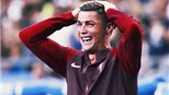 Ronaldo: 'Chẳng ai dám tin Bồ Đào Nha', Pepe: 'Chiến thắng này dành cho CR7'