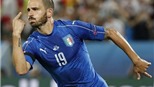 Bonucci vắng mặt ĐÁNG TIẾC trong đội hình tiêu biểu EURO 2016