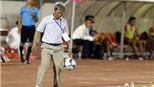 HLV Lê Thụy Hải bị truất quyền chỉ đạo 2 trận, nộp phạt 5 triệu đồng