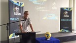 Bốc thăm AFF Suzuki Cup 2016: Tuyển Việt Nam thuộc nhóm 3