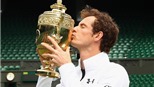 Andy Murray vô địch Wimbledon 2016: Vị vua thứ tư 
