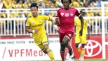 Sài Gòn FC - SLNA: Dấu hỏi từ một trận đấu