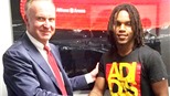 Rummenigge: ‘Đợi đến sau EURO, chắc Bayern không mua nổi Renato Sanches’