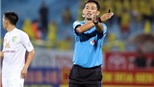 VIDEO: Trọng tài Ngô Duy Lân 'cướp bàn thắng' của QNK Quảng Nam?