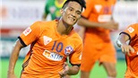 Hoàng Thiên và khởi đầu mới tại V.League