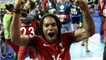 Renato Sanches chọn số áo ĐẶC BIỆT ở Bayern