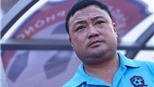 HLV Trương Việt Hoàng: 'Hải Phòng đang chịu áp lực vô địch'