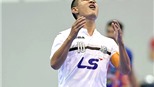 Thái Sơn Nam đoạt HCB giải futsal Đông Nam Á 2016: Không thể cố thêm nửa bước chân!