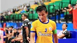 Giải futsal CLB châu Á 2016: Sanna Khánh Hòa mất vé bán kết vì chủ quan