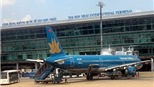 Sửa đường băng, khả năng xảy ra chậm chuyến tại sân bay Tân Sơn Nhất 