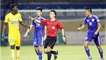 V-League 2016 ra sao nếu không có sai lầm của trọng tài? 