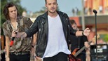 Liam Payne của One Direction tung album solo