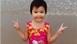 Hà Nội: Làm rõ sự việc bé gái 4 tuổi mất tích