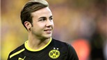 Dortmund: Ngày Goetze trở về, mọi thứ đã khác rất nhiều