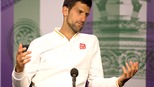 Không cần quá lo, Djokovic sẽ trở lại