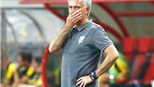 Mourinho biện minh như thế nào sau trận Man United thua đậm Dortmund?