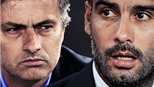 Mourinho tái ngộ Guardiola tại... Bắc Kinh: Diễn tập cho derby Manchester