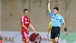 V.League và nỗi buồn từ việc thuê trọng tài ngoại 