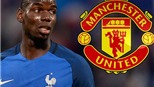 Pogba, Hummels và những vụ mua lại với giá 'cắt cổ'