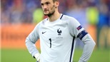 Lộ hình ảnh Lloris chấn thương trước khi bị ghi bàn ở chung kết EURO 2016