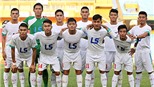 CLB TP.HCM trở lại V-League 2017: 7 năm không là cái chớp mắt