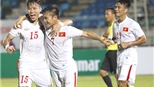 Tuyển thủ Việt Nam nói gì trước giờ bốc thăm AFF Suzuki Cup 2016: 'Gặp Thái Lan càng sớm càng tốt'