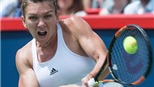Con số & Bình luận: Simona Halep âm thầm vượt khó