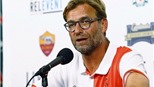 Juergen Klopp đẩy áp lực cho Pep Guardiola 