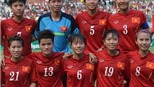 Tuyển nữ Việt Nam sẽ đá 'tiki-taka' với Thái Lan