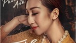 Lều Phương Anh hát nhạc xưa